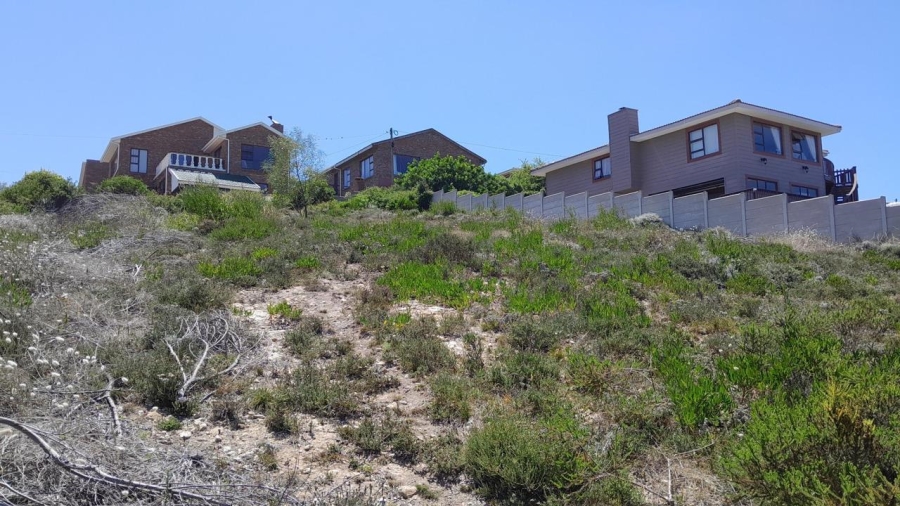 0 Bedroom Property for Sale in Dana Bay Western Cape